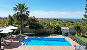 Villa Rocio by SpainSunRentals 1008, Nerja